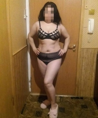 Анкета проститутки Виолетта - Фото 1, Каменка, 27 лет, №495
