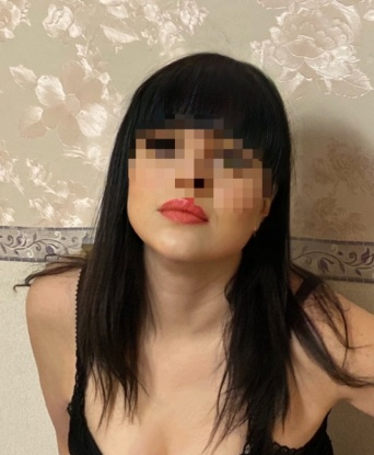 Анкета проститутки Полина - Фото 1, Каменка, 35 лет, №6864