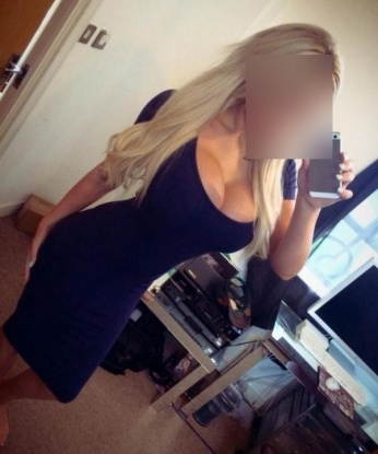 Анкета проститутки Ярослава - Фото 1, Каменка, 36 лет, №7690